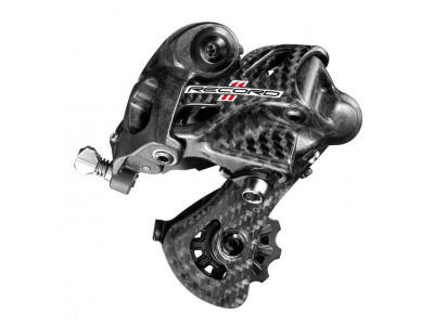 Campagnolo Record Umwerfer 11 sp. 2015