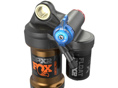 FOX Float DPX2 Factory shock absorber