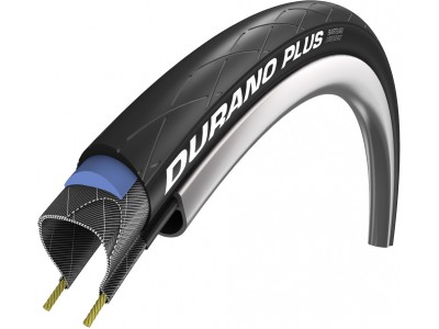 Schwalbe Durano Plus SmartGuard országúti gumiabroncs drót