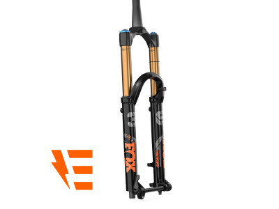 FOX vidlica 36 FLOAT Factory E-Bike Grip2 29" 160mm Boost 2021