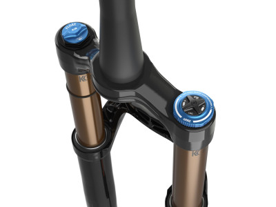 FOX Gabel 34 FLOAT Factory E-Bike Grip2 29&quot; 140mm Boost 2021