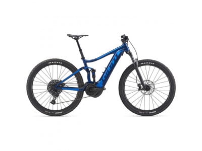 Giant Stance E 1 Pro 29 model 2020 MTBIKER.shop