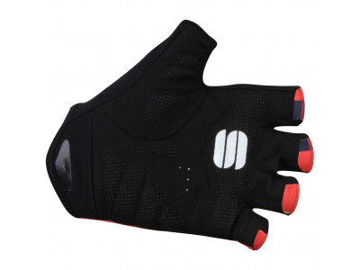 Sportful RACE TEAM gloves Bahrain-Merida red/blue