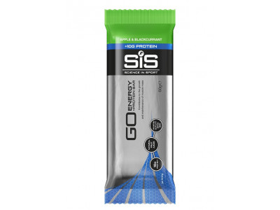 SiS GO Energy + Protein szelet 60g