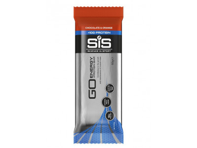 SiS GO Energy + Protein bar 60g