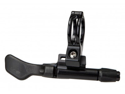 Kind Shock SouthPaw Carbon seatpost control lever