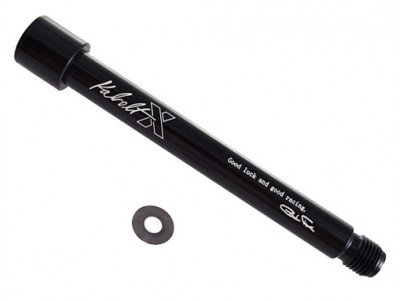 FOX front axle KaboltX 15x110mm Boost for forks 36/38 