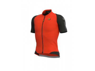 ALÉ Off Road MTB Attack Trikot, orange