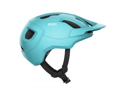POC Axion SPIN prilba, kalkopyrit blue