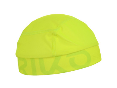 Briko VELOCE BANDANA cap, neon yellow