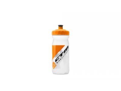 CTM bottle 0.6 l, orange
