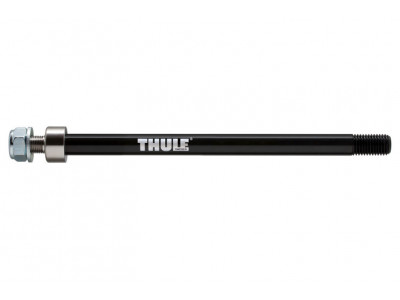 Thule hinge adapter for fixed 12mm axes Shimano Thru 172-178 mm (M12X1.5)