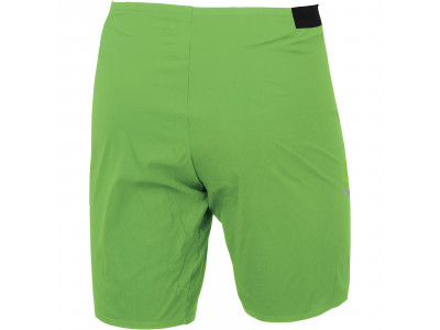 Pantaloni scurți Karpos LAVAREDO, verde