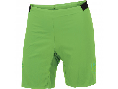 Karpos LAVAREDO shorts, green