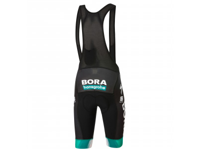 Sportliche BODYFIT PRO CLASSIC Shorts mit Trägern BORA HANSGROHE