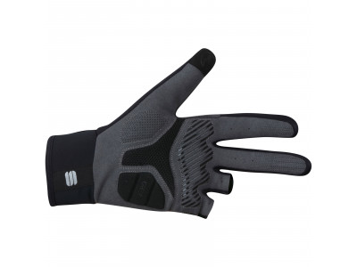 Rękawiczki Sportful Giara w kolorze czarnym 