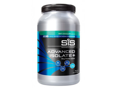 SiS Advanced Isolate + 1kg