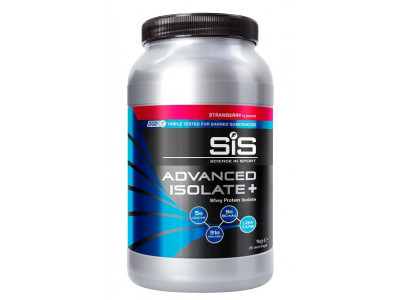 SiS Advanced Isolat + 1kg