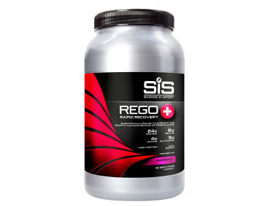 SiS Rego Rapid Recovery+ proteínový regeneračný nápoj, 1.54 kg