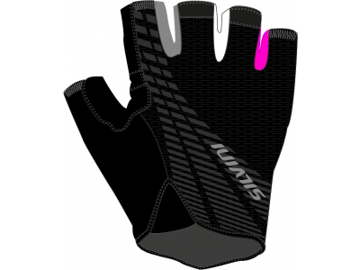 Silvini Team CA1818 black/pink