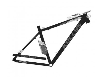 Kellys Rám 20 PHANATIC 50