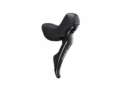 Shimano 105 ST-R7020 left shift lever/hydr. brake, 2-speed, Dual Control