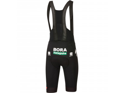 Sportful FIANDRE NORAIN shorts with BORA HANSGROHE braces