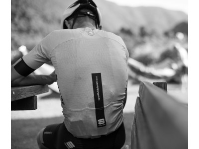 Sportful Dolomiti Race Bodyfit Pro dres sivý