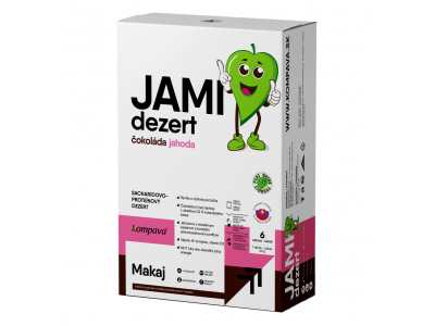 Kompava JAMI dezert