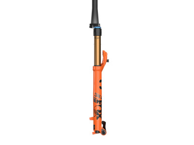 FOX vidlice 34 FLOAT Factory Grip2 29&quot; 140mm Orange Boost 2021