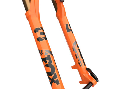 FOX villa 34 FLOAT Factory Grip2 29&quot; 140mm Orange Boost 2021