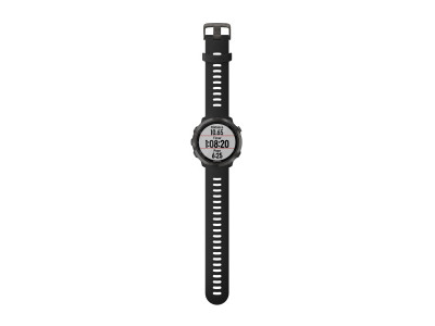 Garmin Forerunner 645 Music Slate sports watch