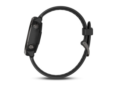 Garmin Forerunner 645 Music Slate sports watch