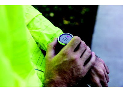 Garmin Forerunner 645 Music Slate sports watch