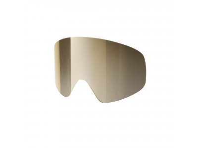 POC náhradní skla pro brýle Ora Clarity MTB Light Brown