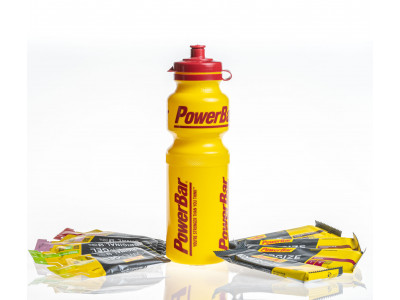 Energy package PowerBar
