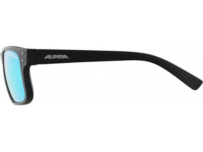 ALPINA Brille KOSMIC schwarz matt