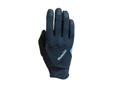 Roeckl Gloves Mallero black
