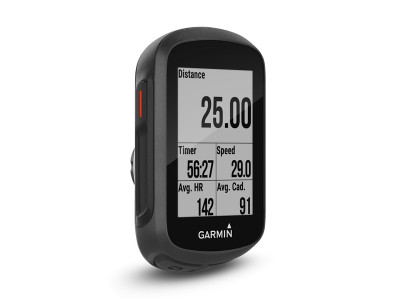 Garmin Edge 130 Plus GPS kerékpáros komputer