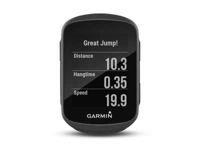 Garmin Edge 130 Plus GPS cyklopočítač