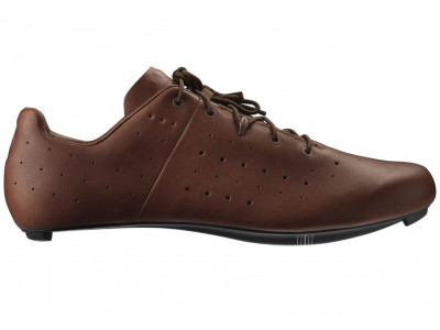 Mavic Classic Leather LTD tretry, Brown