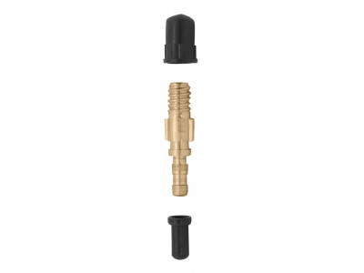 FORCE Klasik valve - wide insert with cap 2