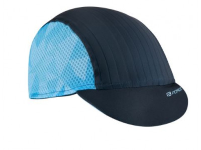 FORCE Core cap, black/blue