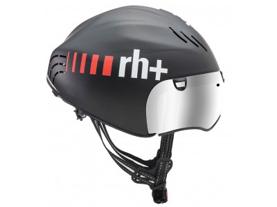 rh+ Z Crono helmet, matt black