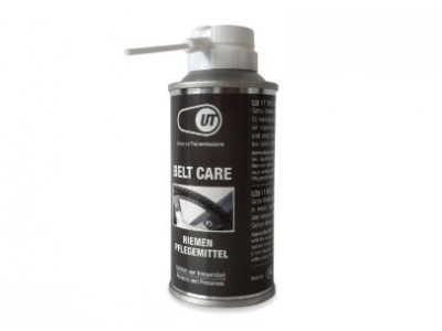 Gates Carbon Drive Belt Care belt maintenance spray, 150 ml