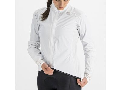 Sportful Hot Pack 2.0 NoRain women's jacket, white