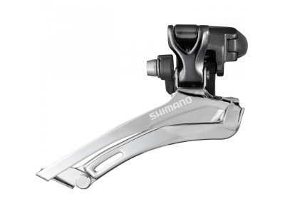 Shimano Ultegra FD-CX70TBSM prokluz cyklokros horní tah objímka 31,8 mm 2x10