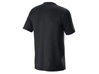 Koszulka Alpinestars Ageless V3, czarna