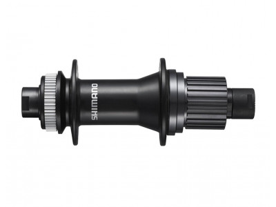 Shimano FH-MT510-B CL rear hub 12x148 mm 28 holes