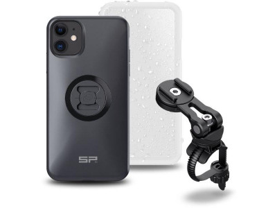 SP Connect Bike Bundle II holder/case set for iPhone 11 Pro Max / XS Max